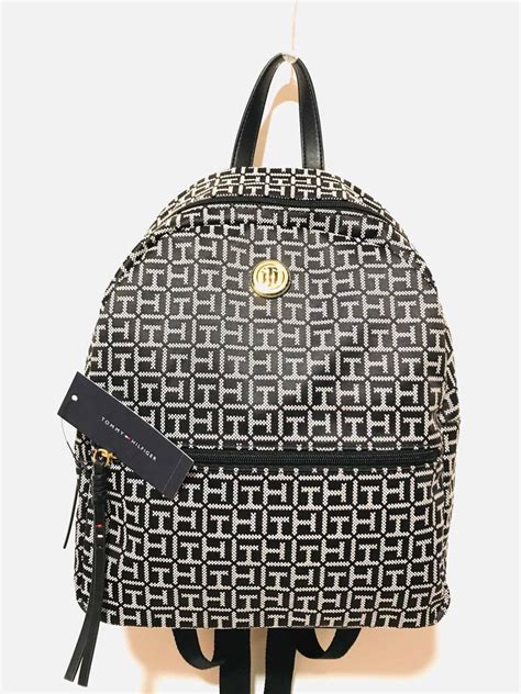 mochila tommy hilfiger original|tommy hilfiger where to buy.